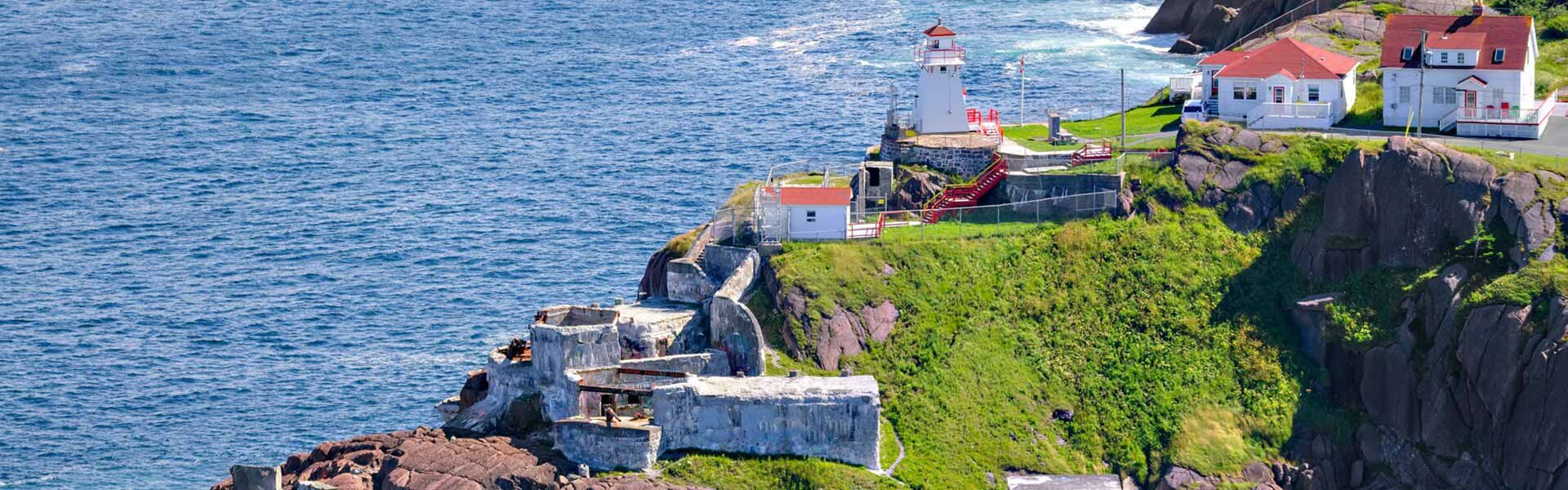 Atlantic Canada Tours