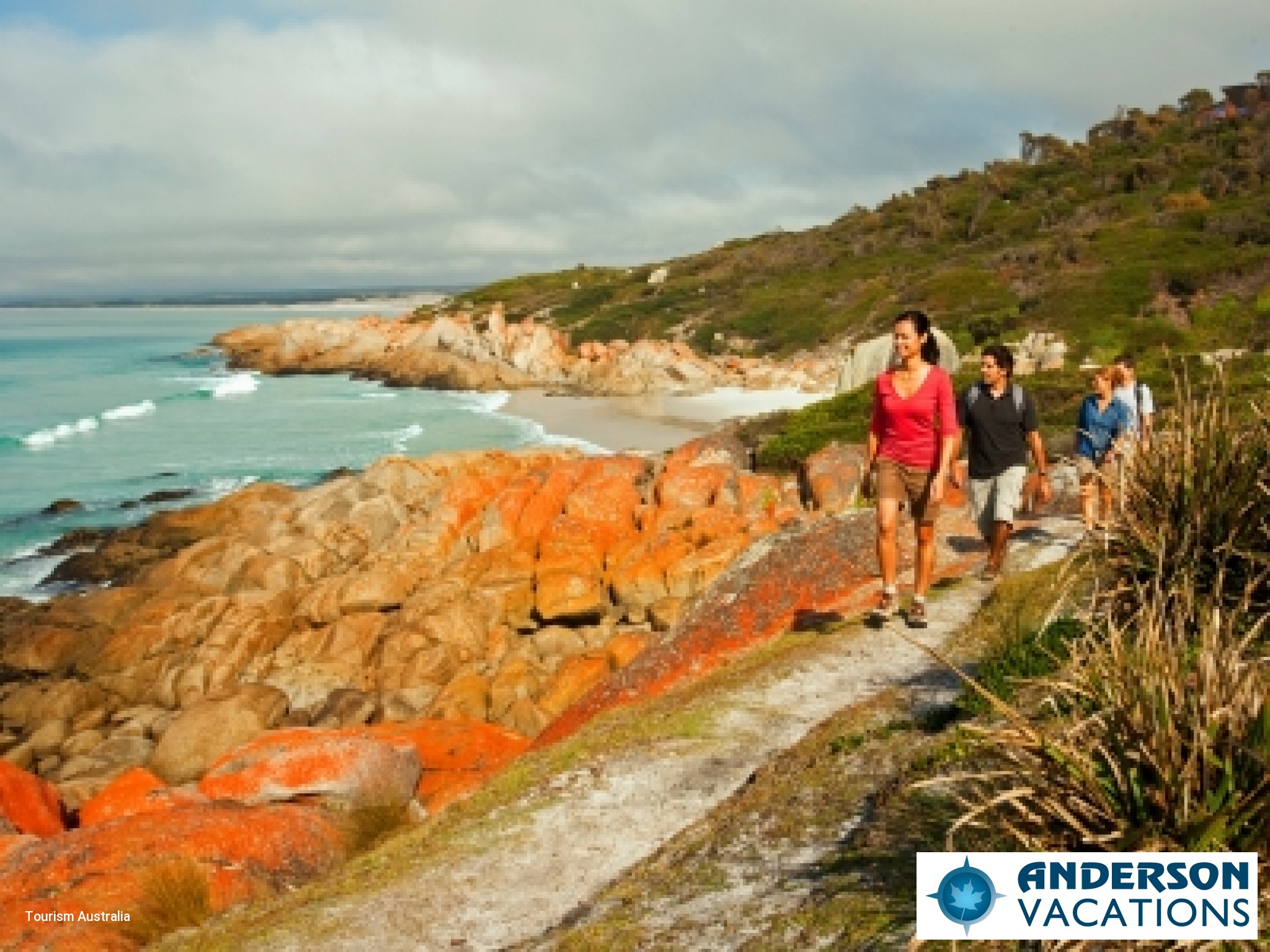 Bay of Fires