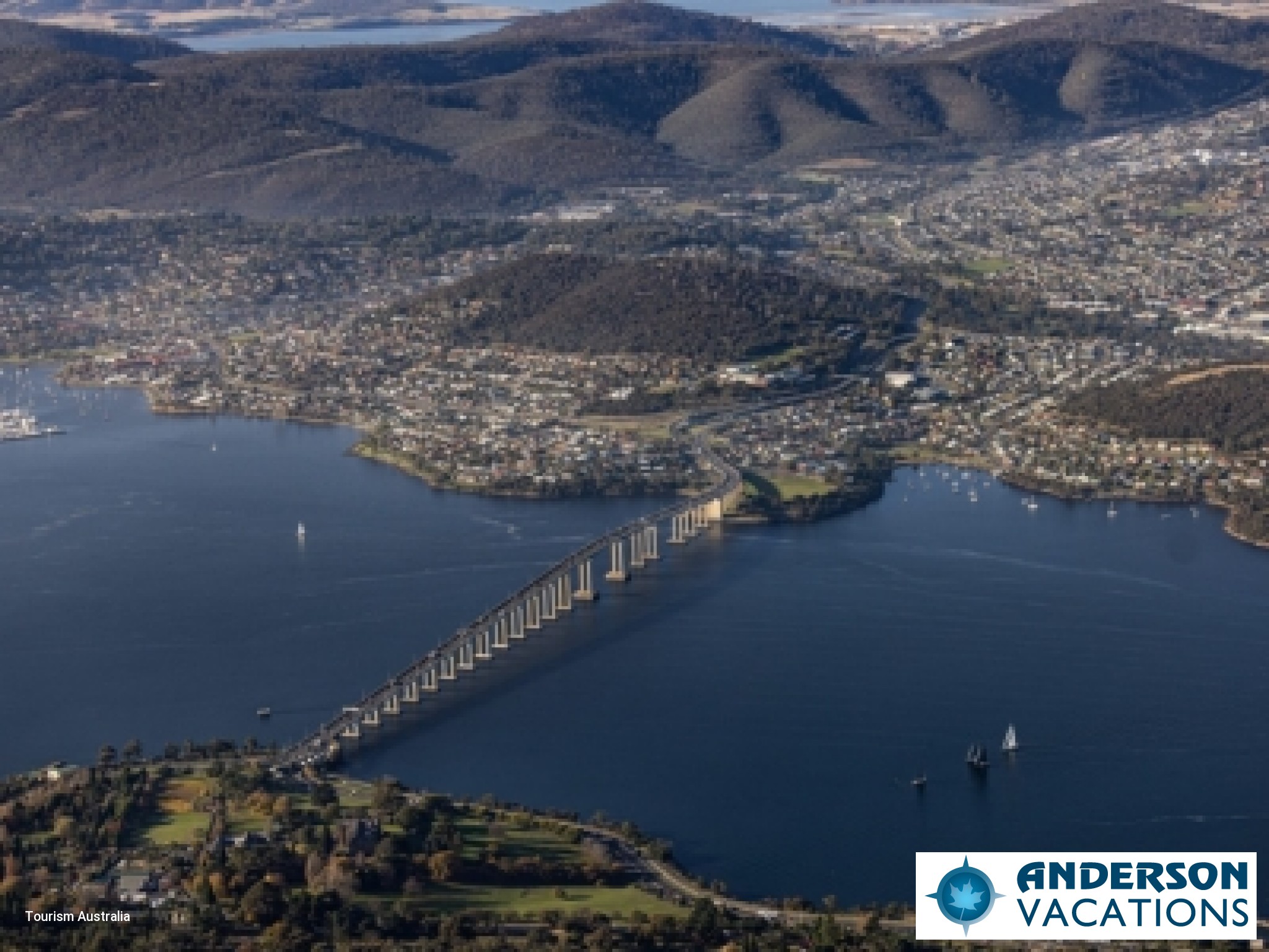 Hobart - Above and Beyond