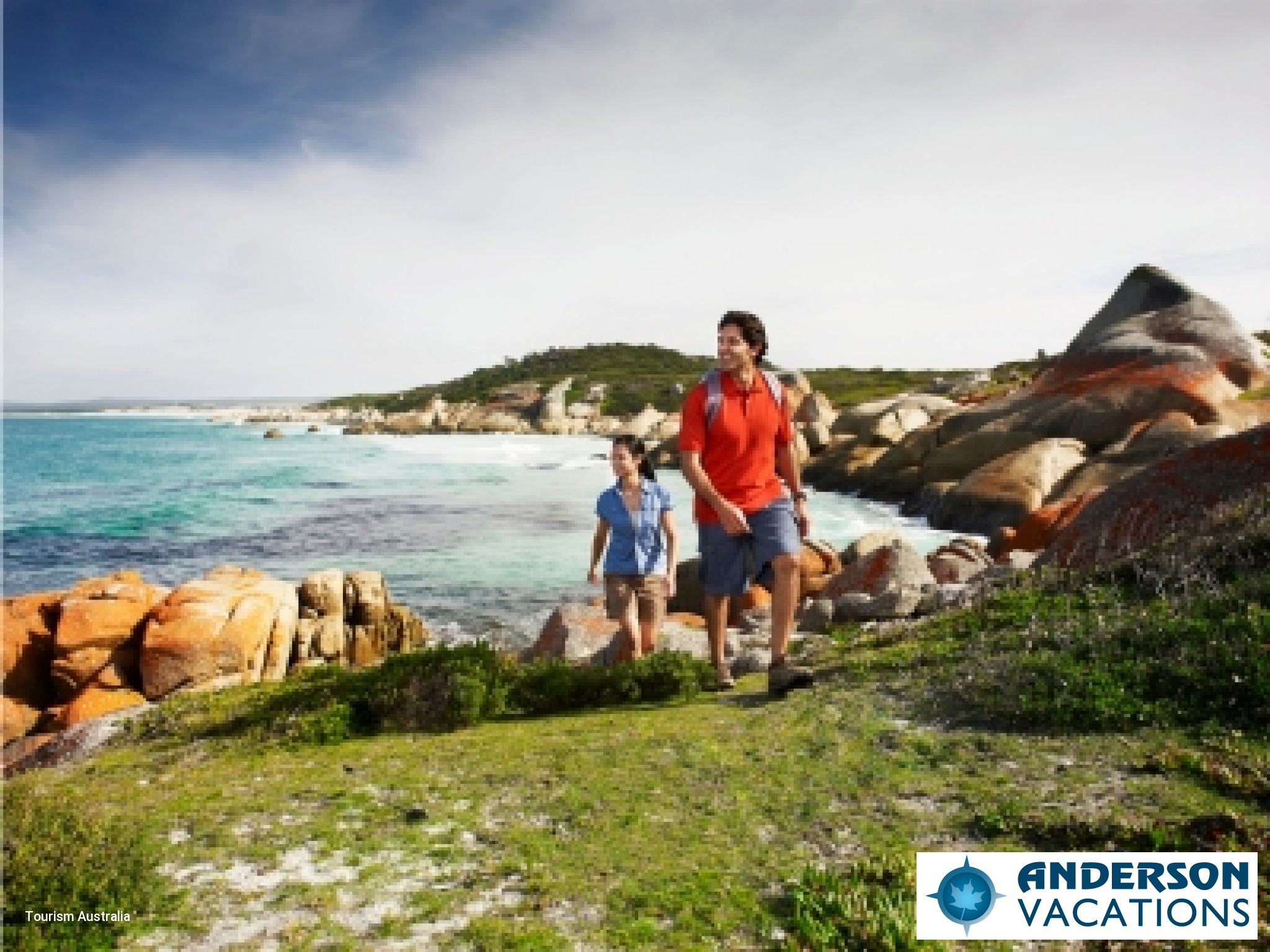 Bay of Fires