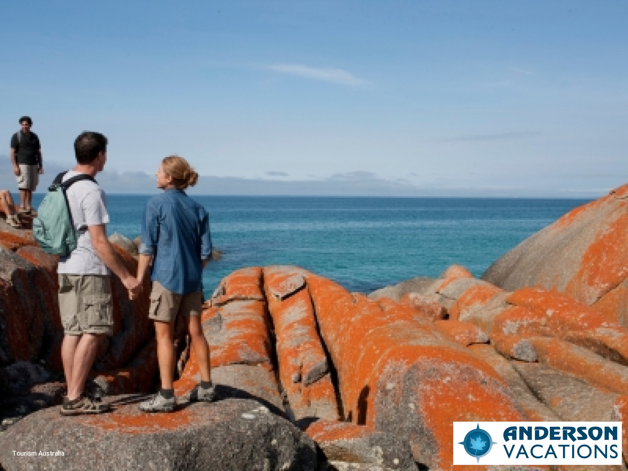 Bay of Fires