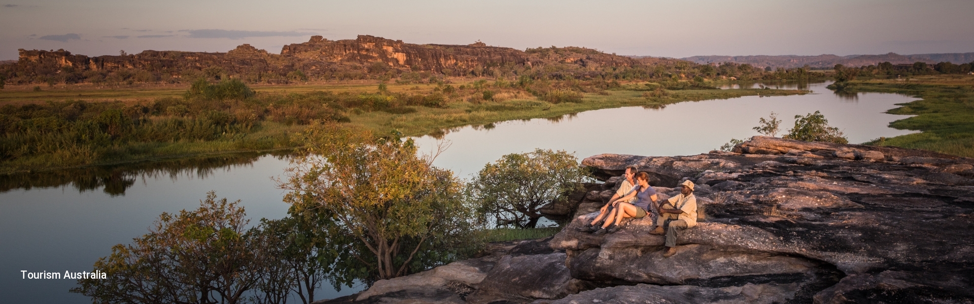 Kakadu National Park - Kakadu Cultural Tours