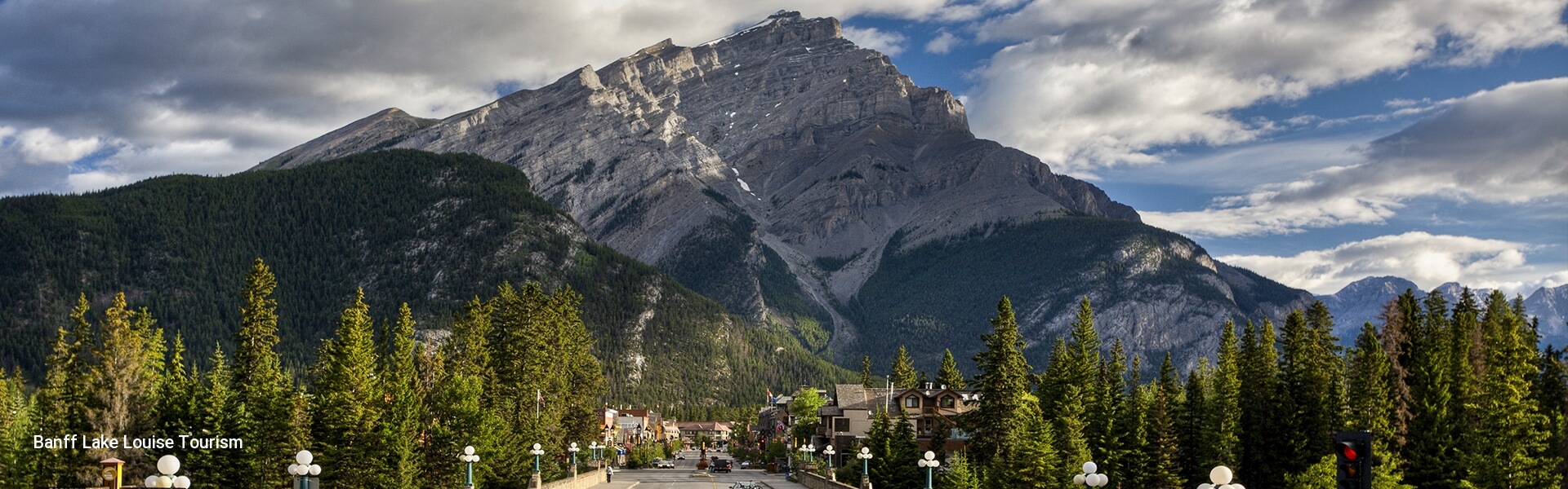 Rocky Mountaineer Train Trip