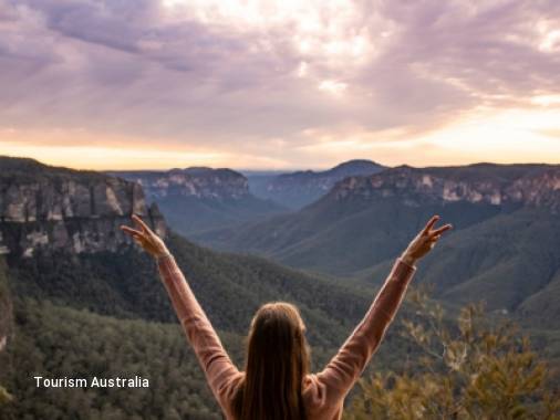 18 Day Australia's South Wildlife Explorer