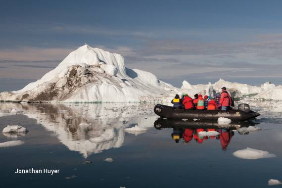 13 Day Heart of the Arctic