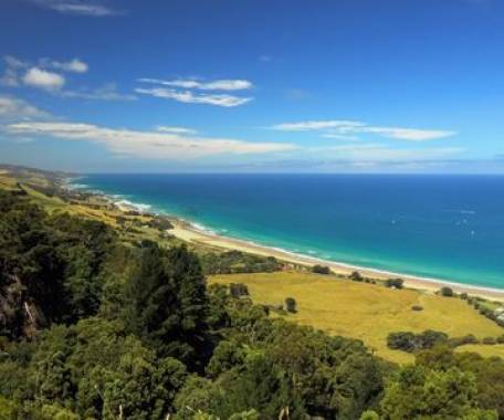 Explore Australia's Great Ocean Road